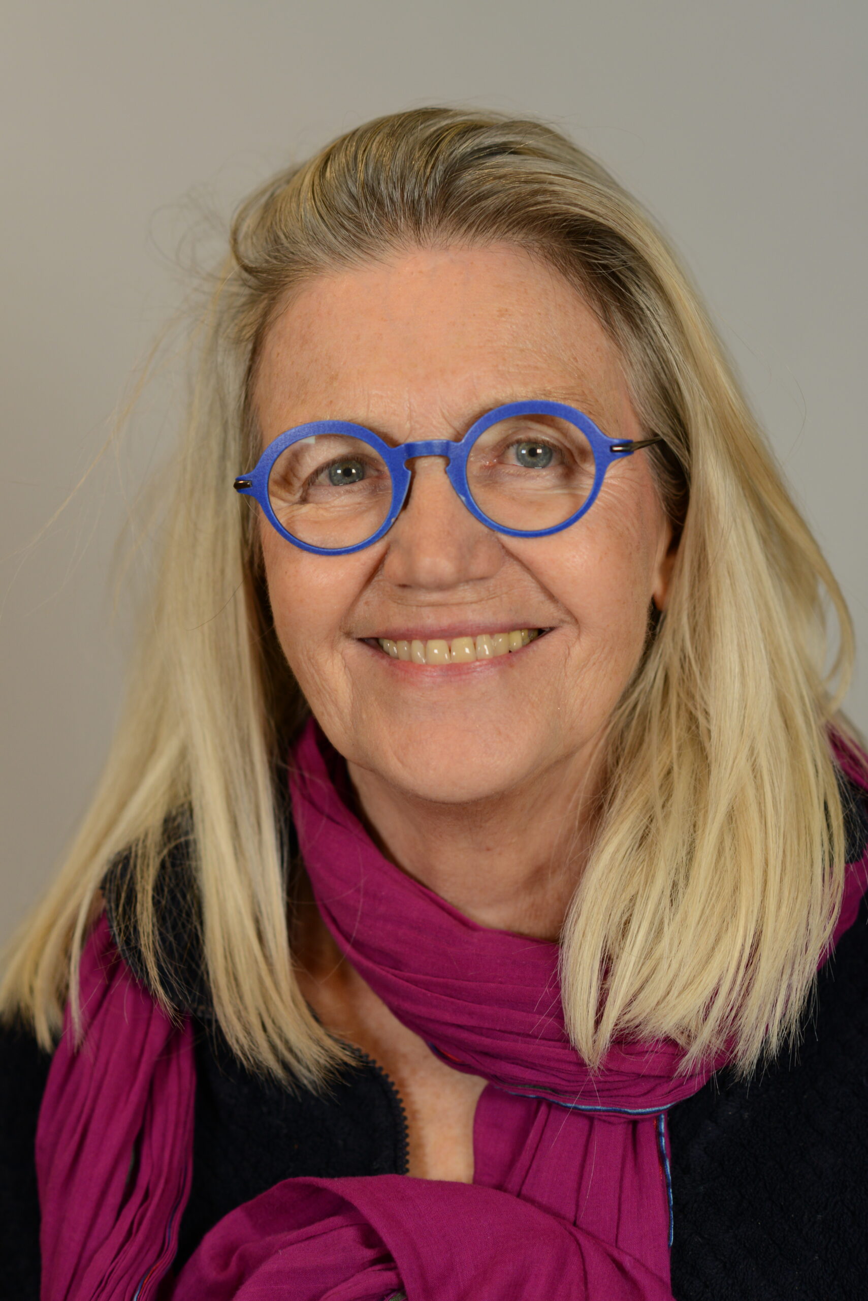 Sylvie Jan