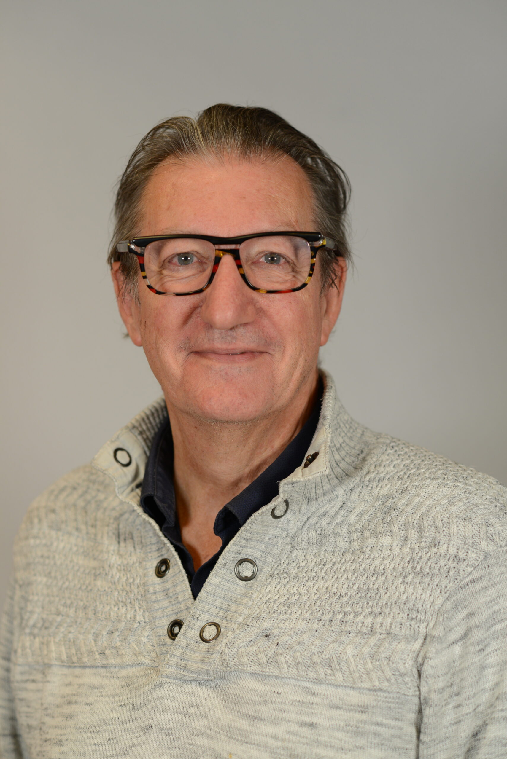 Michel Laurent