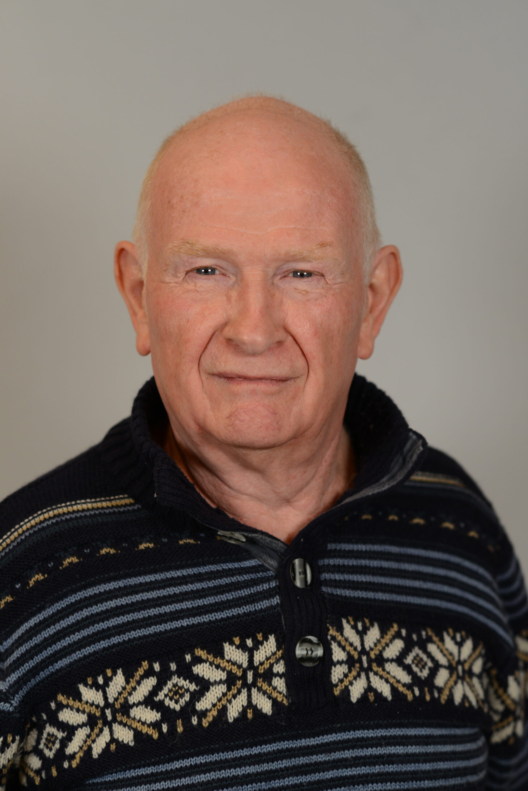 Richard Hannard