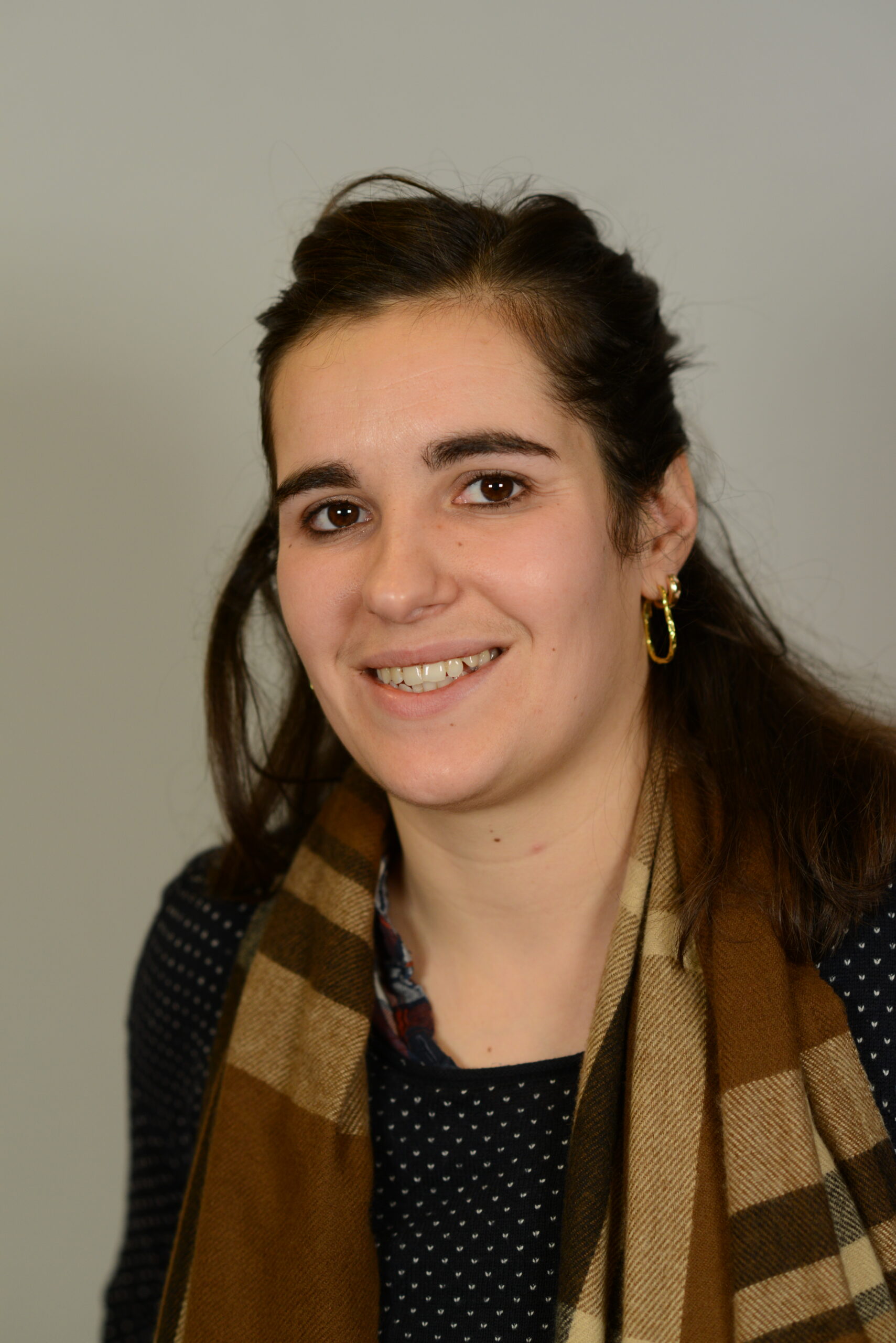 Margaux Adelbert