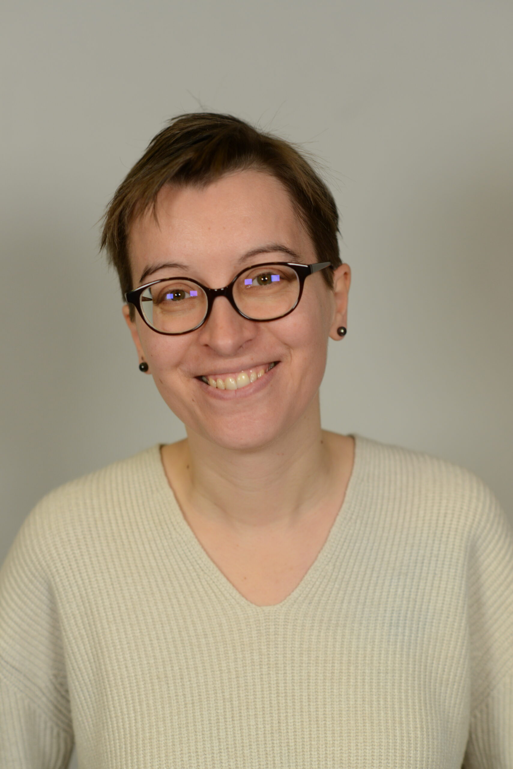Laura Greaume