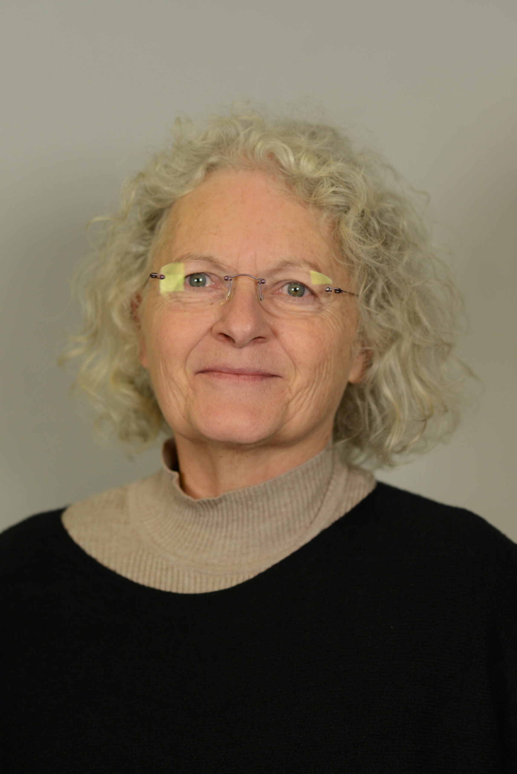 Marie-Claude Padieu