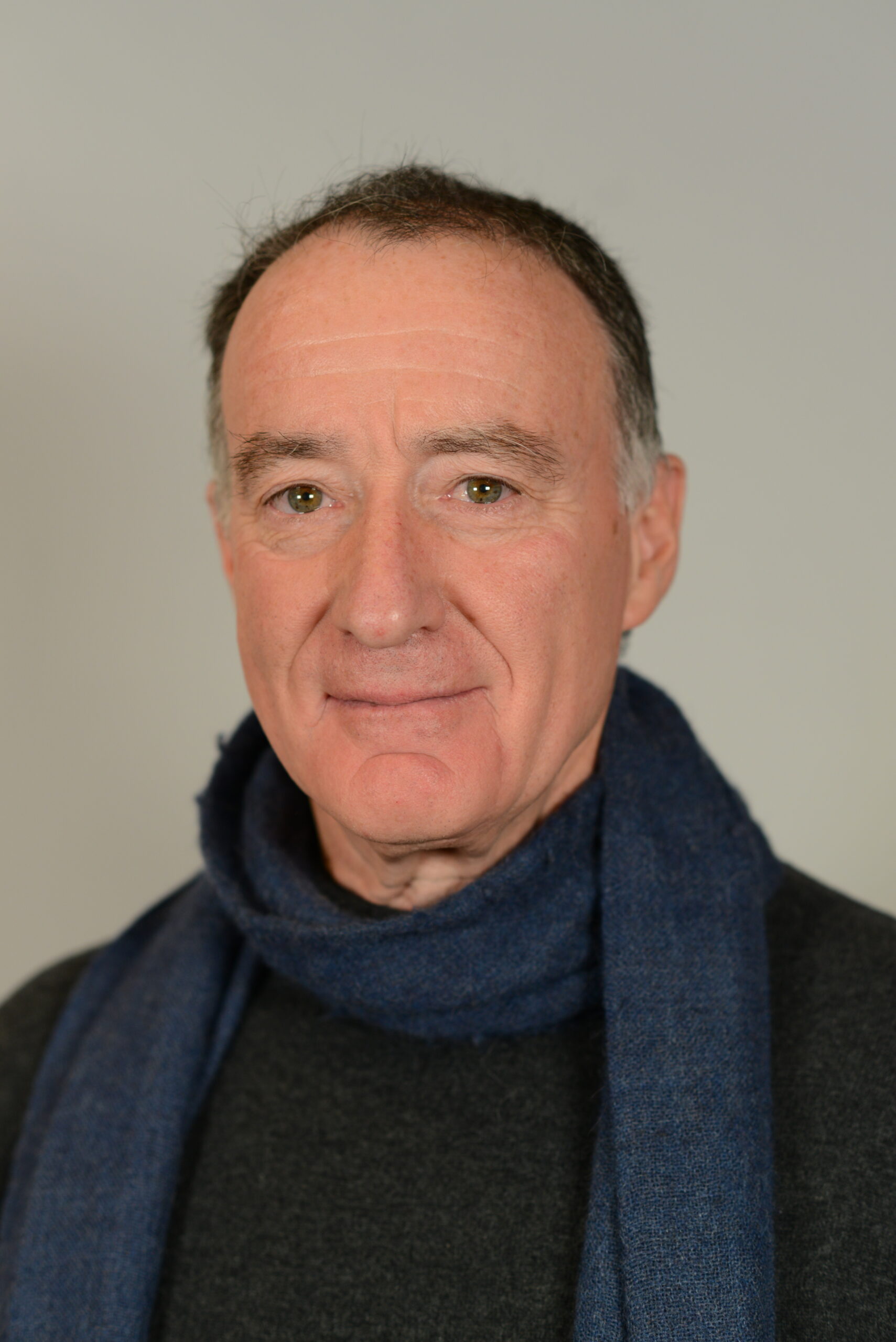 Pascal Torre