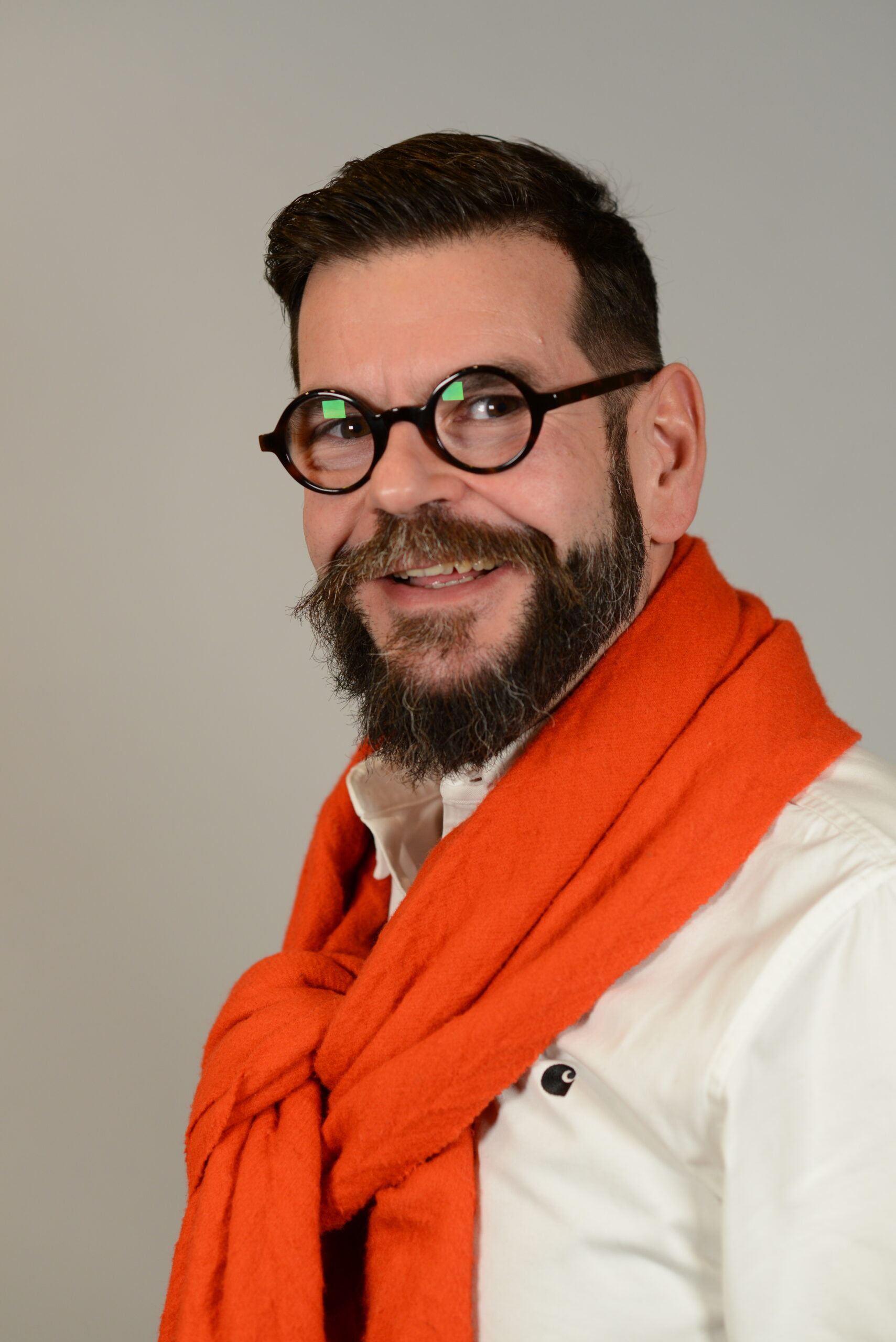 David Dehaineaut