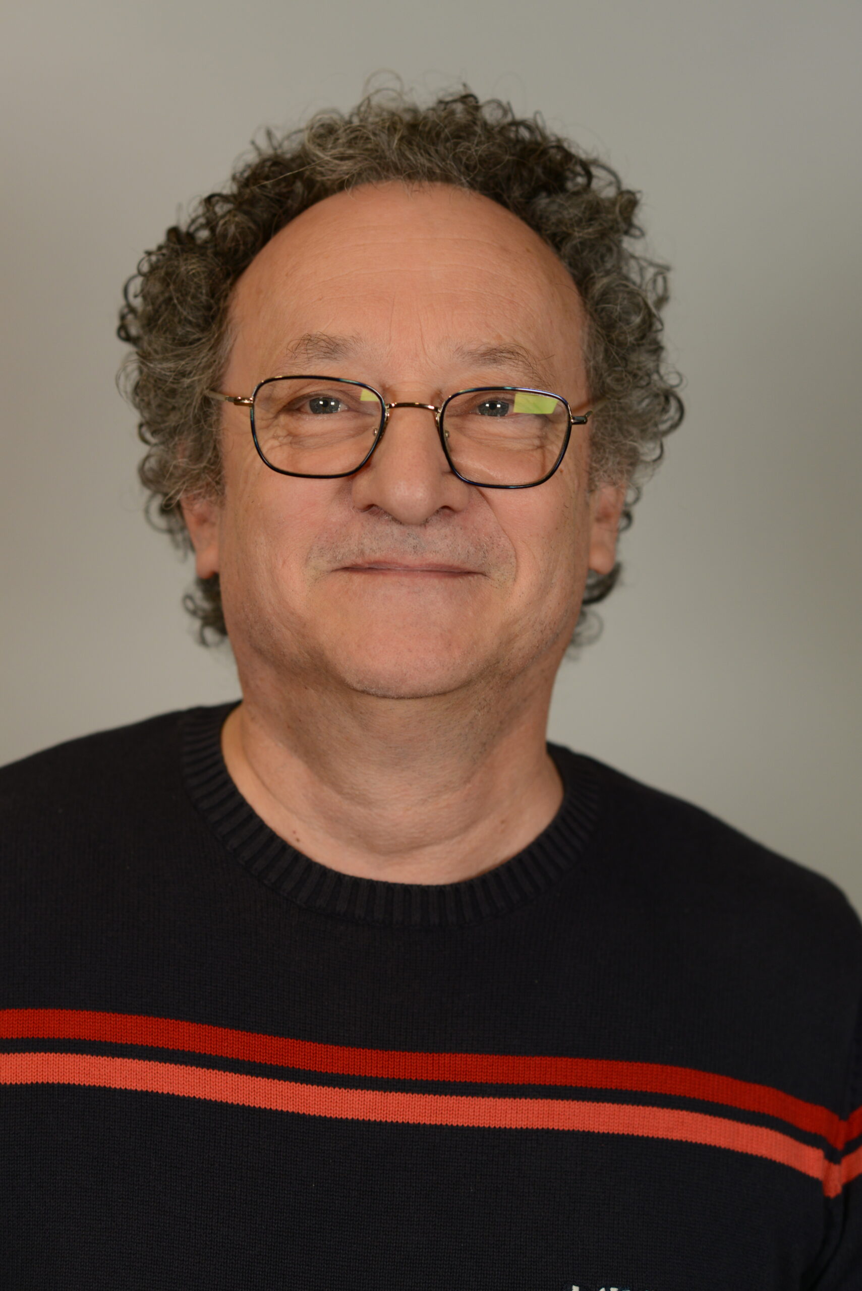 Didier Bourotte