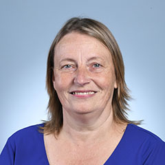 Pascale MARTIN