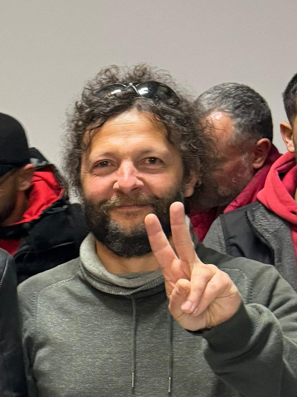 Franck MONASSE