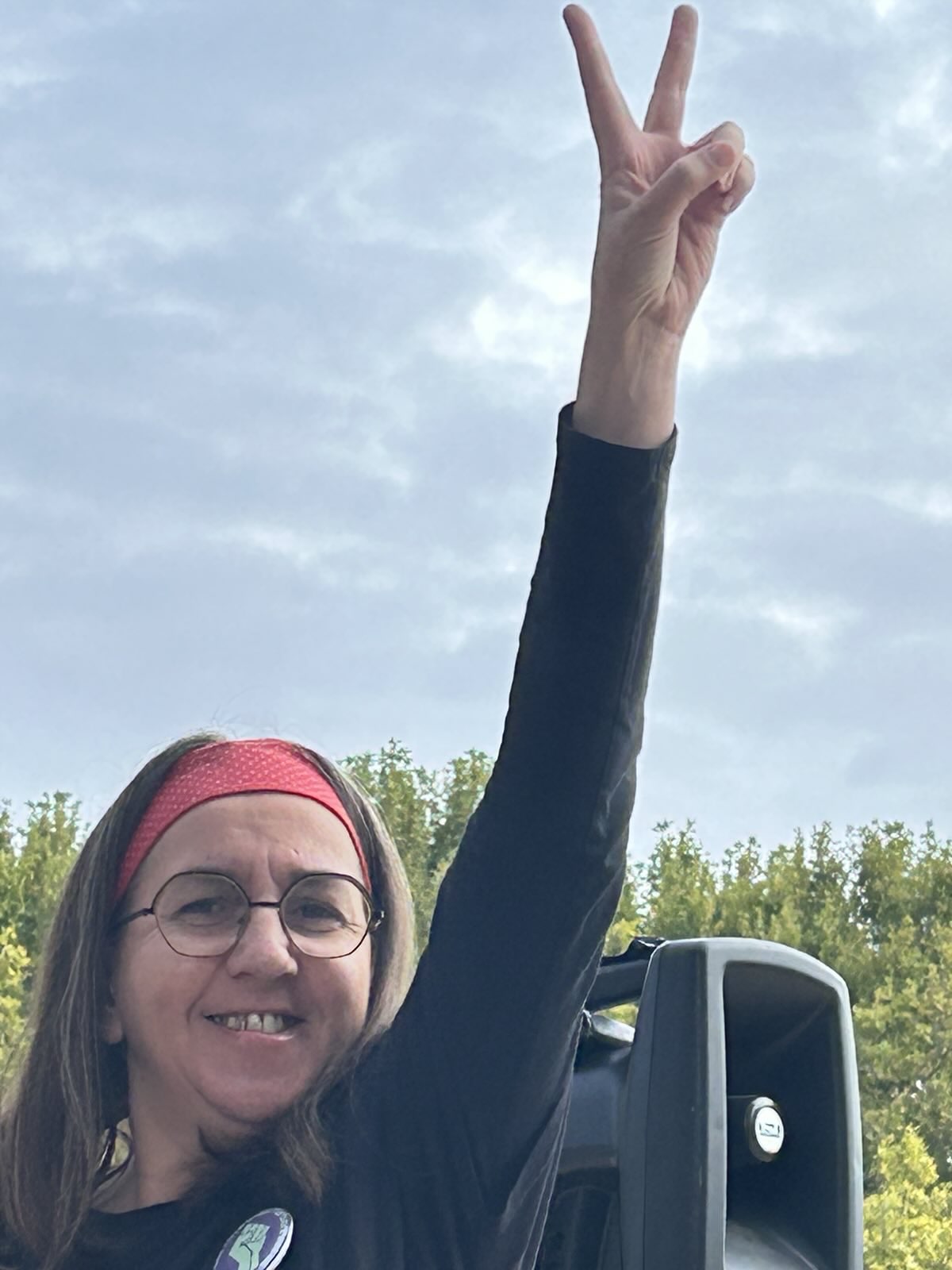 Magali CHOMETTE